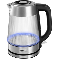 Электрический чайник RED SOLUTION G121