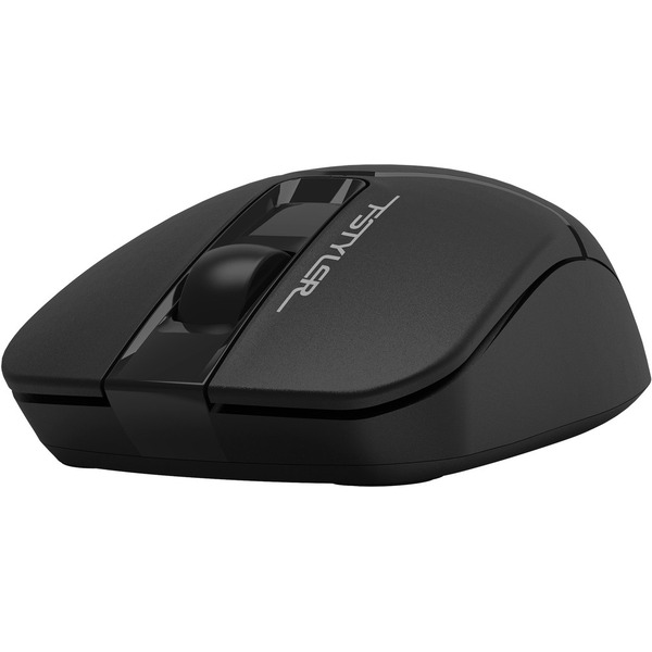 Мышь A4Tech Fstyler FG12 (черный)