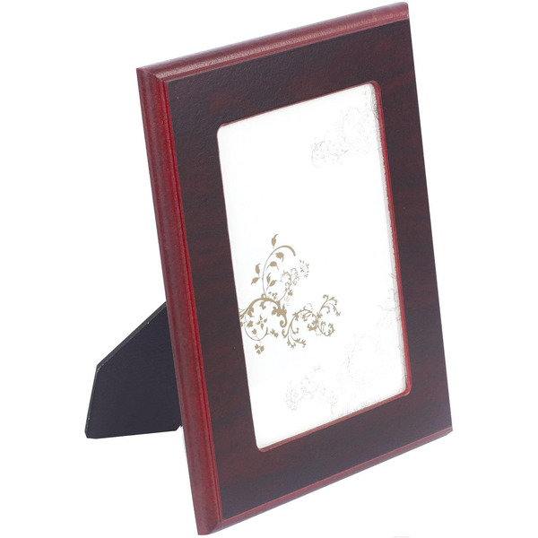 Настольный набор Bestar Artemis 0259XDU 236358 (11 предметов, красное дерево)