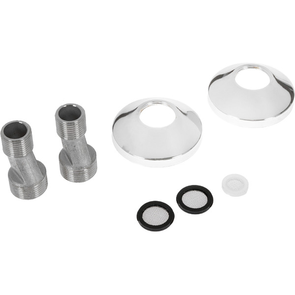 Смеситель Gross Aqua Basic 2237257C