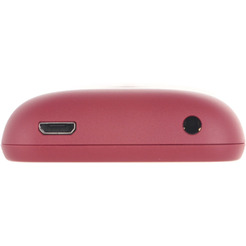 Телефон Nokia 150 Dual sim красный (TA-1235)