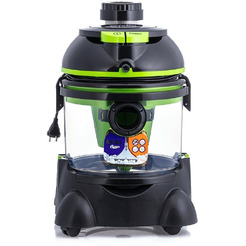 Пылесос Arnica Hydra Rain / ET12101 (зеленый)