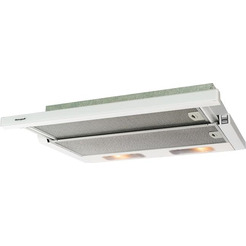 Кухонная вытяжка Weissgauff TEL 06 WH