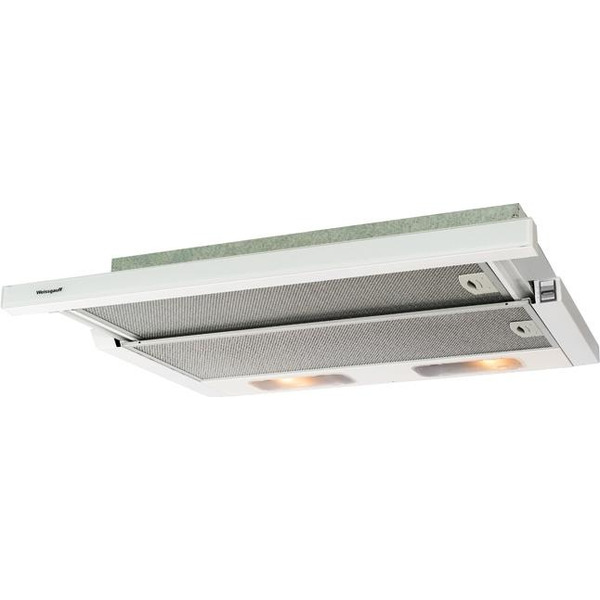 Кухонная вытяжка Weissgauff TEL 06 WH