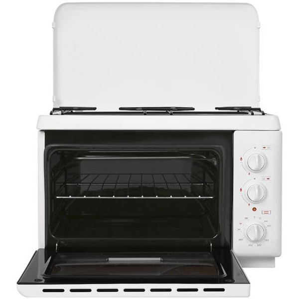 Плита настольная GEFEST ПГЭ 120