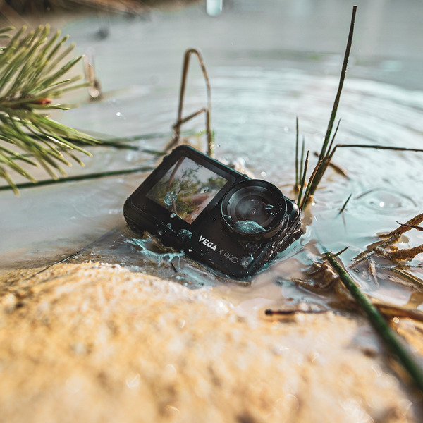 Экшен-камера Niceboy Vega X PRO