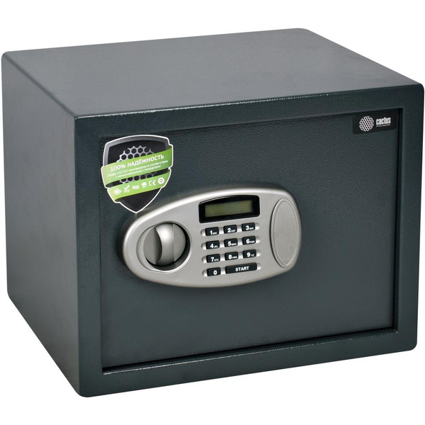Сейф мебельный Cactus CS-SF-E30