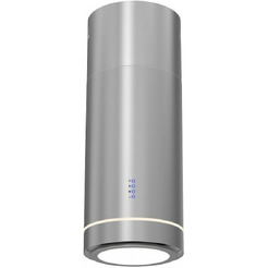 Вытяжка Schtoff Isla Sol Inox (нержавеющая сталь)