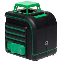 Лазерный нивелир ADA Instruments Cube 360 Green Professional Edition (А00535)