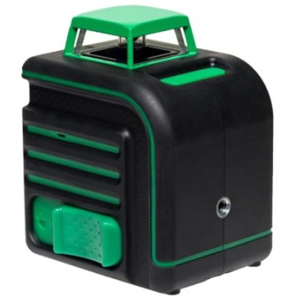 Лазерный нивелир ADA Instruments Cube 360 Green Professional Edition (А00535)