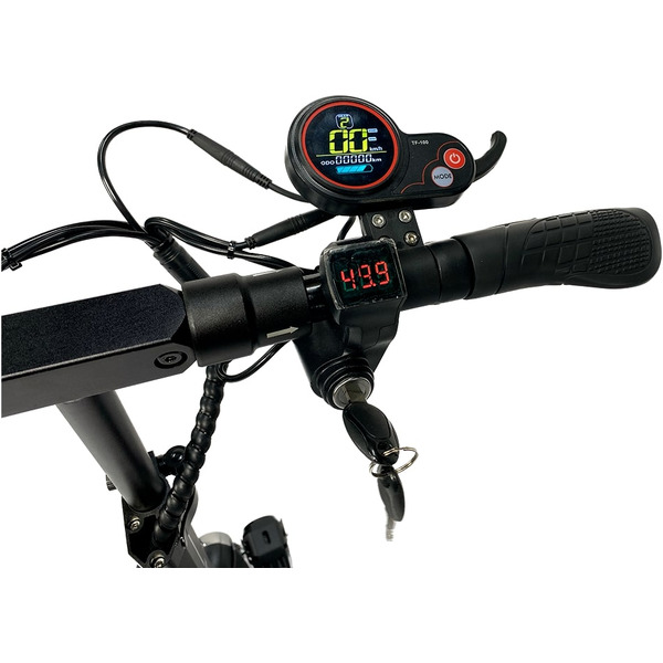 Электросамокат Kugoo Kirin M5 (2025)