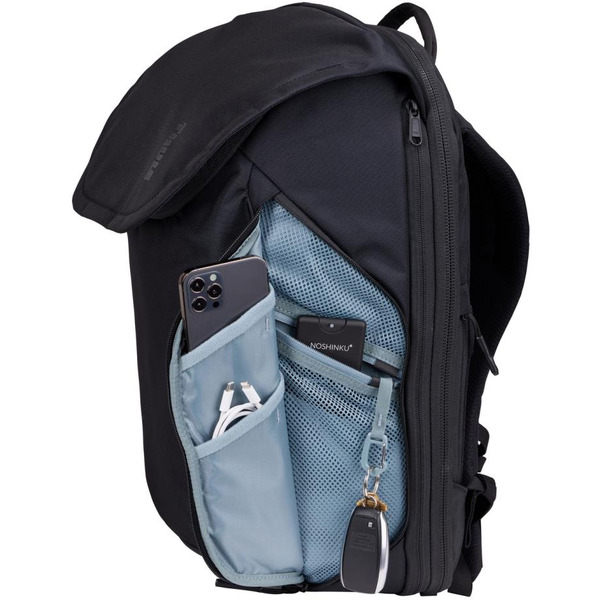 Рюкзак Thule Subterra 2 26L TSTB434BLK (черный)