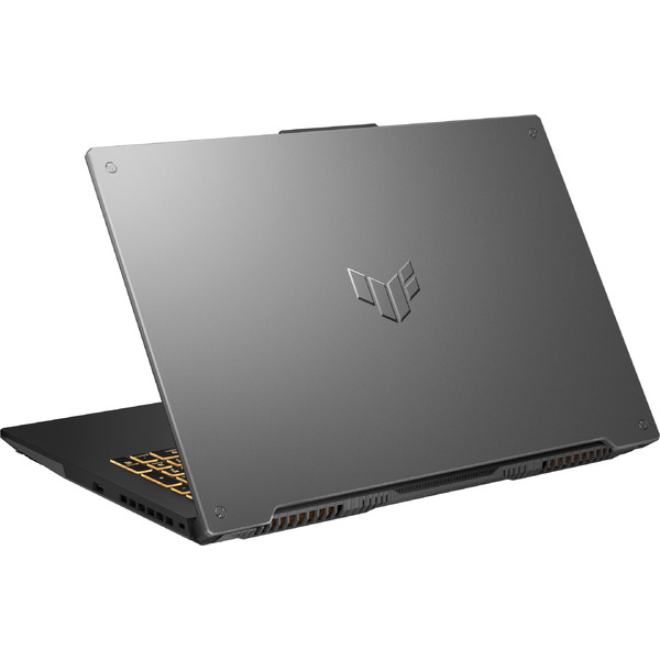 Игровой ноутбук ASUS TUF Gaming F17 FX707VJ-HX006