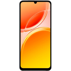 Смартфон vivo Y11d V2555 4GB/256GB (платиновый)