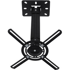 Кронштейн для проектора Buro PR05-B (черный)