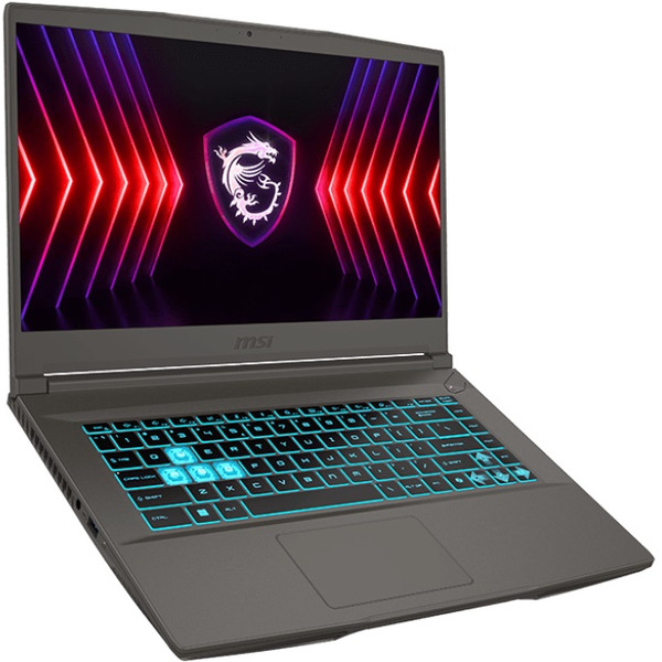 Игровой ноутбук MSI Thin A15 B7VF-404BY