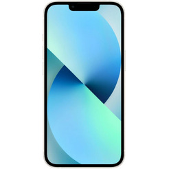 Смартфон Apple iPhone 13 128GB Starlight (MLPG3HN/A)