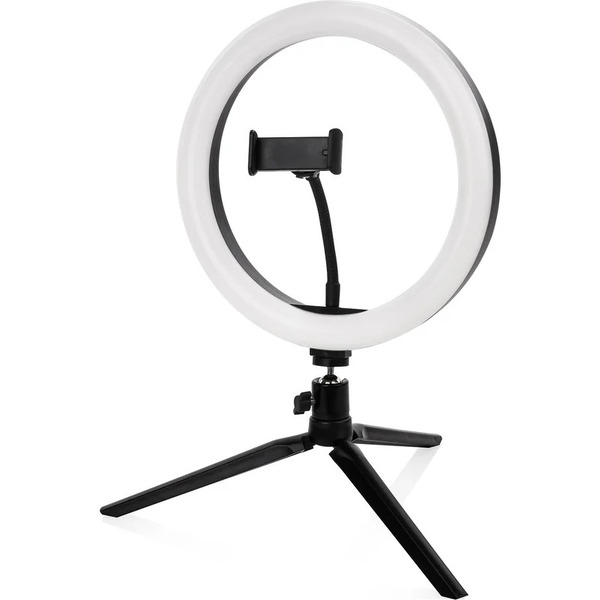 Лампа кольцевая TDM SQ0373-0302