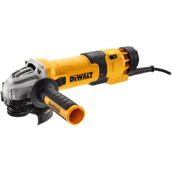 Угловая шлифмашина DeWalt DWE4257-QS