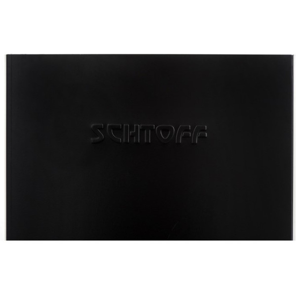 Вытяжка SCHTOFF Carina 600 черная