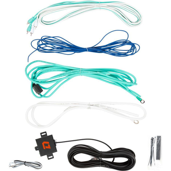 Сабвуфер DL Audio Barracuda 12A V.2