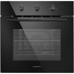 Духовой шкаф MAUNFELD MEOC708PB2