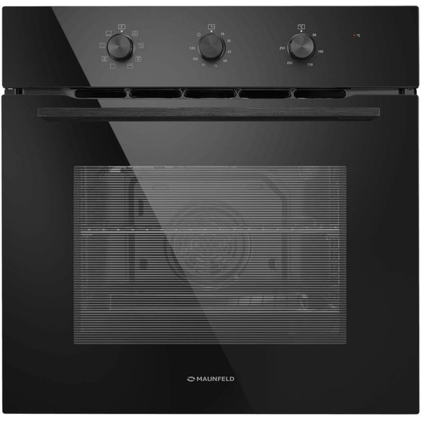 Духовой шкаф MAUNFELD MEOC708PB2