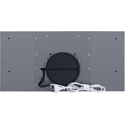 Кухонная вытяжка MAUNFELD Crosby Power 60 (белый)