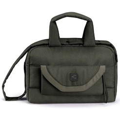 Люлька-модуль для коляски Cam Posh ART965-T574+ART805T-V90S (оливковый/черный)