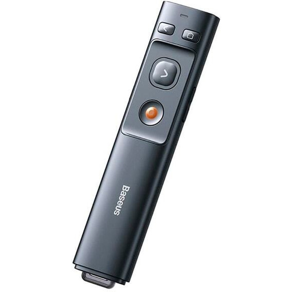 Беспроводная указка Baseus ACFYB-B0G