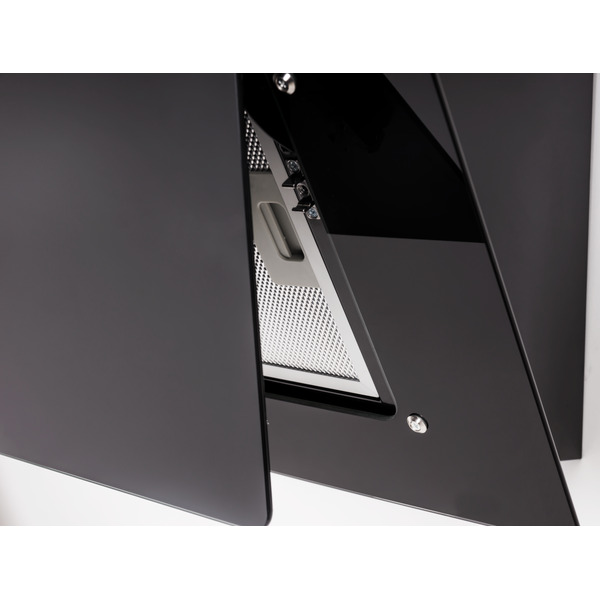 Вытяжка DACH BELLA 60 black