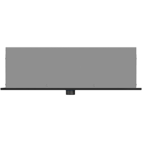 Кухонная вытяжка MAUNFELD Domina 60 (черный)