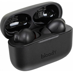 Наушники A4Tech Bloody M30 черный