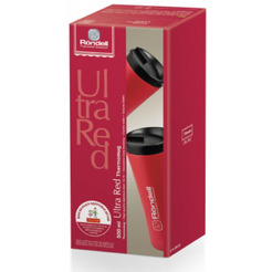Термокружка Rondell Ultra Red 500 мл (RDS-230)