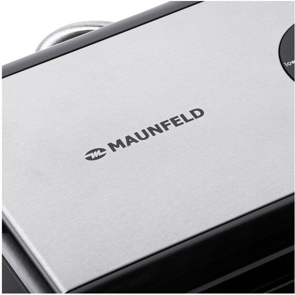 Электрогриль Maunfeld MF-1322S