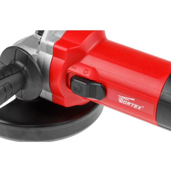 Угловая шлифмашина WORTEX AG 1208-1 (AG1208100019)