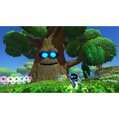 Игра Astro Bot для PS5 (русские субтитры)