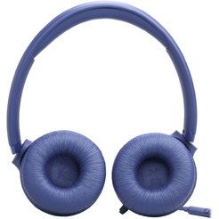 Наушники JBL Tune 530 (синий)