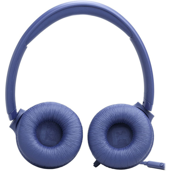 Наушники JBL Tune 530 (синий)