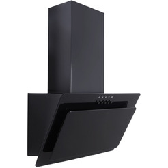 Вытяжка EXITEQ EX-1025 black