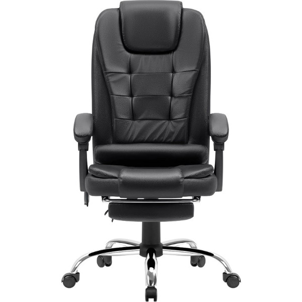 Игровое кресло Defender Cardinal Черный (64315)