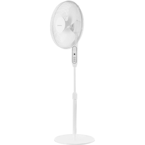 Напольный вентилятор MAUNFELD MSF-406WR