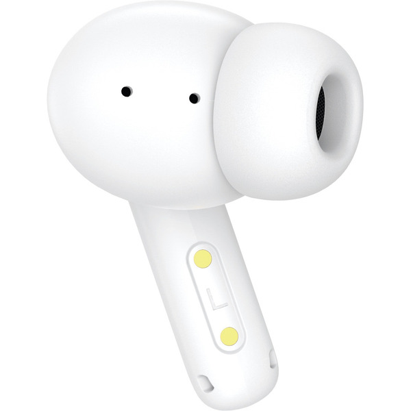 Беспроводные наушники QCY T13 ANC (белый)