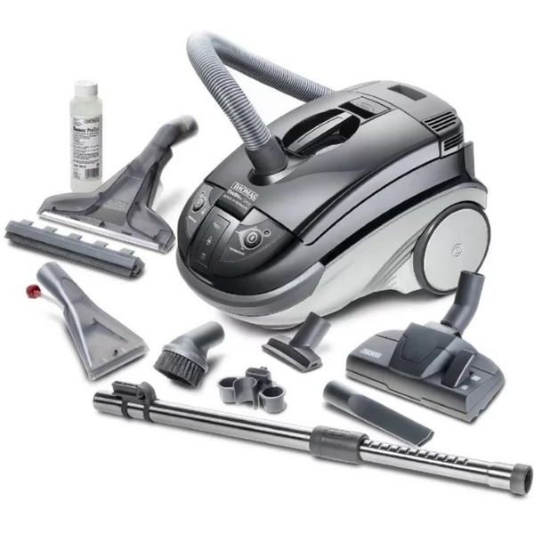 Пылесос THOMAS TWIN TT ORCA 788527