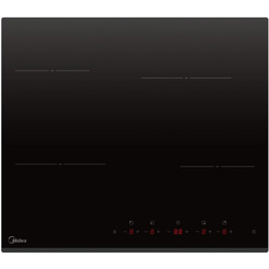 Варочная панель электрическая Midea MCH64203F