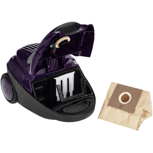 Пылесос BEKO BKS 1410