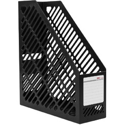 Лоток для бумаг DELI E9842BLACK