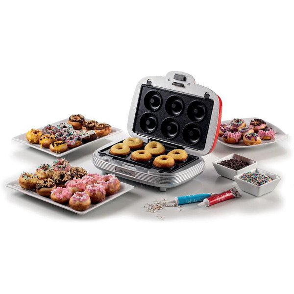 Мультипекарь Ariete 1972