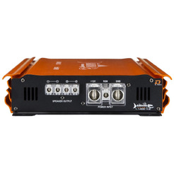 Автомобильный усилитель DL Audio Barracuda 1.1400 V.2