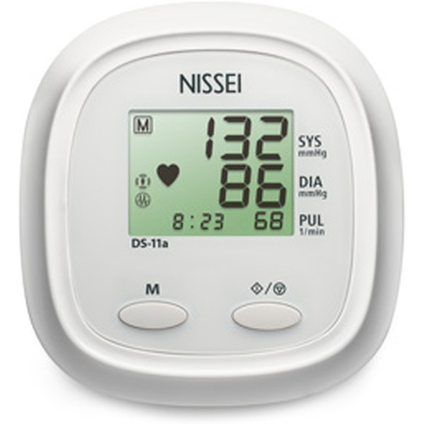 Тонометр NISSEI DS-11